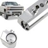 HQPASFY Aluminum Bypass Valve for Cadillac CT6-3
