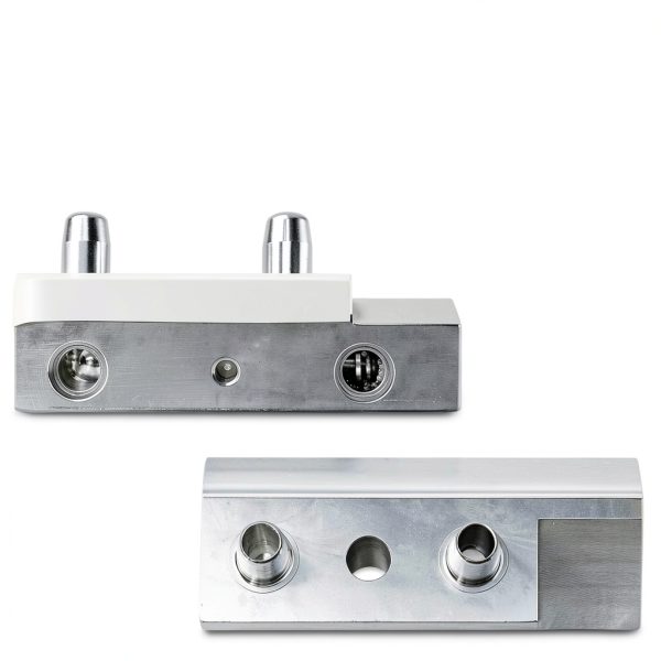 HQPASFY Aluminum Bypass Valve for Cadillac CT6-5