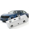HQPASFY Aluminum Bypass Valve for Cadillac CT6-1