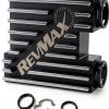 Piping Hot Art Works Transmission Cooler Kit-0