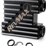 Piping Hot Art Works Transmission Cooler Kit-0