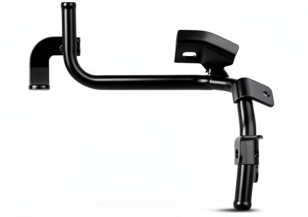 A-Premium Oil Cooler Inlet Pipe for Nissan V6 3.5L-1
