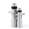 EVRBUL Upgrade Aluminum Engine Oil Cooler Inlet Connector-1