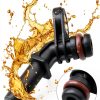 Mercedes-Benz G63 AMG Cooling Water Pipe Flange HUQUZN-2