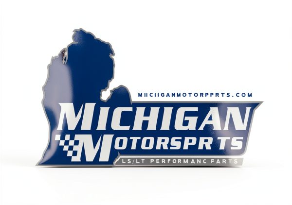 LS Oil Cooler Bypass Gasket Michigan Motorsports-2