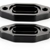 LS Oil Cooler Block Off Plate CNRAQR Automotive-0
