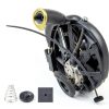 Car Fan Mounting Kit Gosknor Stainless Steel-6