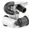 Mercedes Oil Cooler Housing YOLLKY Aluminum-6