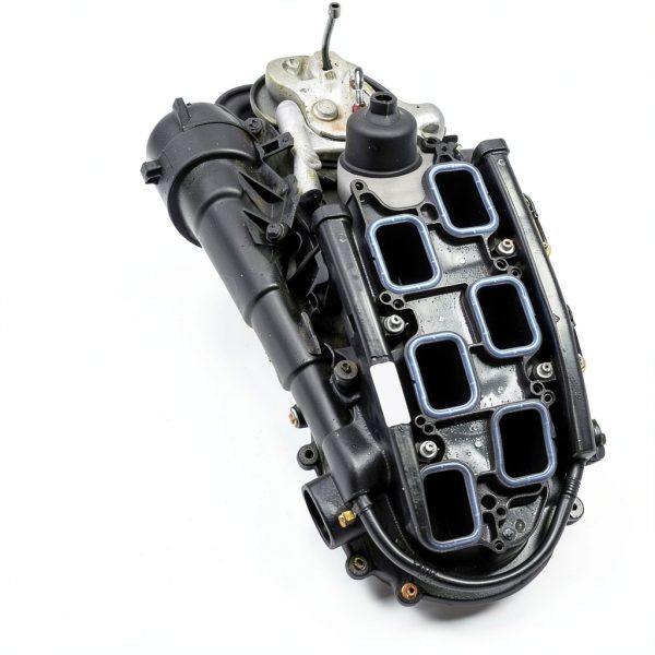 X4XZ Aluminum Engine Oil Cooler for Dodge Chrysler Jeep-3