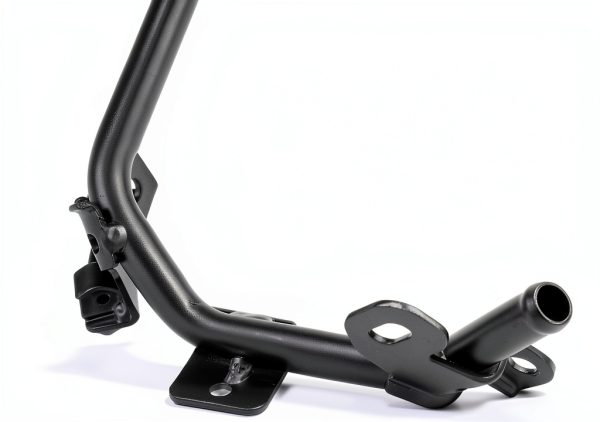 A-Premium Oil Cooler Inlet Pipe for Nissan V6 3.5L-7