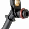 Mercedes-Benz G63 AMG Cooling Water Pipe Flange HUQUZN-0