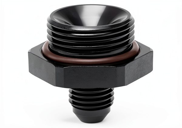 Setrab AN10 Oil Cooler Adapter Fittings-7