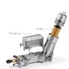 XINLIN Aluminum Oil Filter Housing Replacement-3