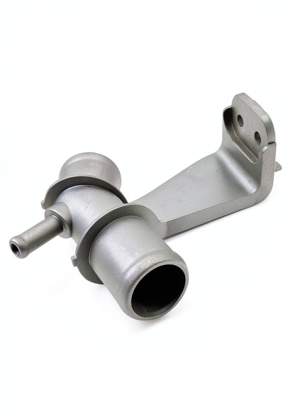 Engine Coolant Pipe SYudwen Metal Toyota Fit-5