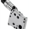 Mercedes Oil Cooler Housing YOLLKY Aluminum-5