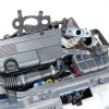 Nirakoka Oil Cooler Seal Kit for Buick Encore-5