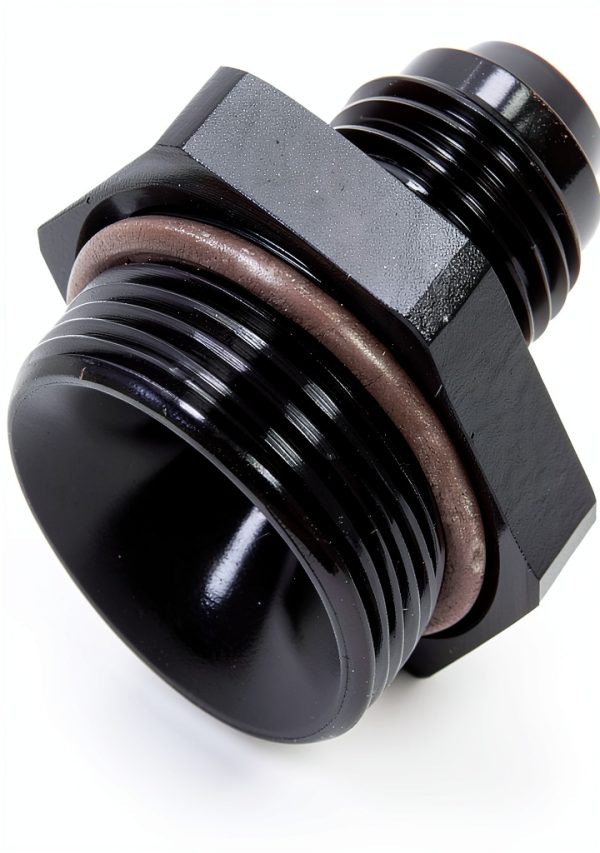 Setrab AN10 Oil Cooler Adapter Fittings-5
