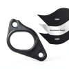 EVRBUL Upgrade Aluminum Engine Oil Cooler Inlet Connector-3