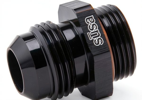 Setrab AN10 Oil Cooler Adapter Fittings-3