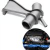 Engine Coolant Pipe SYudwen Metal Toyota Fit-3