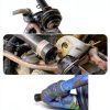 Mercedes-Benz G63 AMG Cooling Water Pipe Flange HUQUZN-5