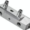 HQPASFY Aluminum Bypass Valve for Cadillac CT6-0