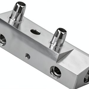 HQPASFY Aluminum Bypass Valve for Cadillac CT6-0