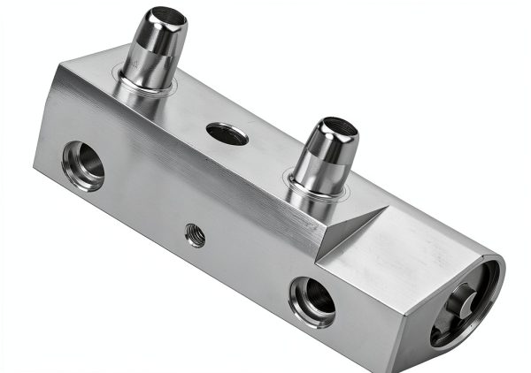 HQPASFY Aluminum Bypass Valve for Cadillac CT6-0