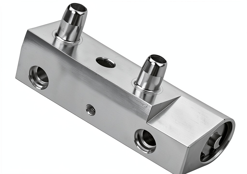 HQPASFY Aluminum Bypass Valve for Cadillac CT6