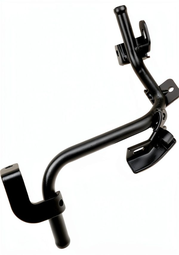 A-Premium Oil Cooler Inlet Pipe for Nissan V6 3.5L-5