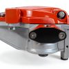 LS Oil Cooler Block Off Plate CNRAQR Automotive-2