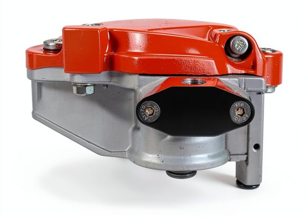 LS Oil Cooler Block Off Plate CNRAQR Automotive-2