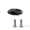 LS Oil Cooler Block Off Plate CNRAQR Automotive-1