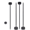 Mellbree Radiator Fan Mounting Kit 7-Inch-4