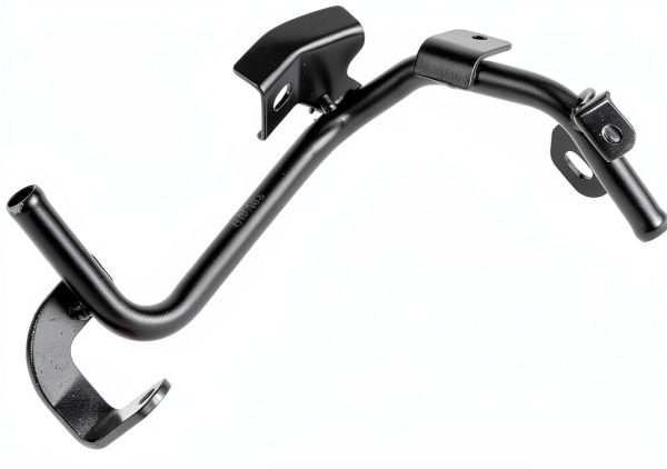 A-Premium Oil Cooler Inlet Pipe for Nissan V6 3.5L-2