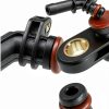 Mercedes-Benz G63 AMG Cooling Water Pipe Flange HUQUZN-1