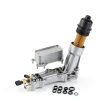 XINLIN 926-959 Aluminum Oil Filter Housing for Ram 1500-2