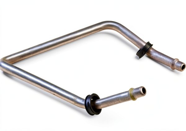 Dorman Engine Oil Cooler Hose Rubber Black 625-209-2