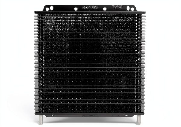 Hayden Automotive Transmission Cooler Hose Barb Aluminum-2