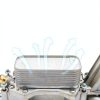 X4XZ Aluminum Engine Oil Cooler for Dodge Chrysler Jeep-2