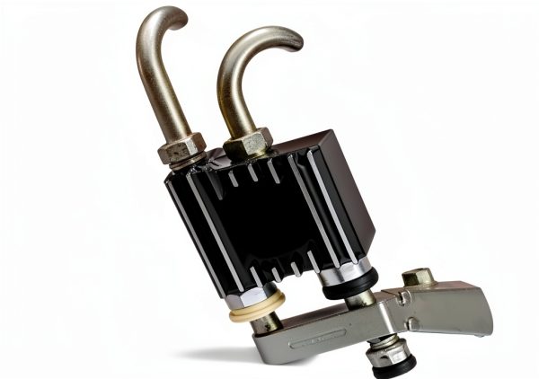 Piping Hot Art Works Transmission Cooler Kit-5