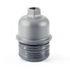 XINLIN Aluminum Oil Filter Housing Replacement-2