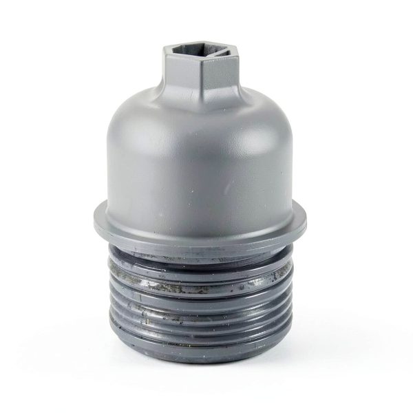 XINLIN Aluminum Oil Filter Housing Replacement-2