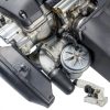 Mercedes Oil Cooler Housing YOLLKY Aluminum-3