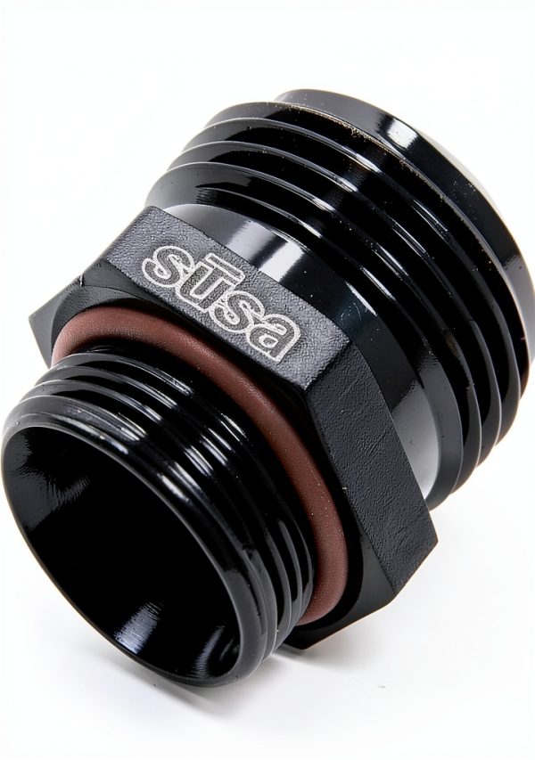 Setrab AN10 Oil Cooler Adapter Fittings-0
