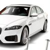 Jaguar Land Rover Engine Cooler WMJNH Aluminum-1