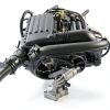 Mercedes Oil Cooler Housing YOLLKY Aluminum-1