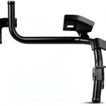 A-Premium Oil Cooler Inlet Pipe for Nissan V6 3.5L-0