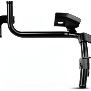 A-Premium Oil Cooler Inlet Pipe for Nissan V6 3.5L-0
