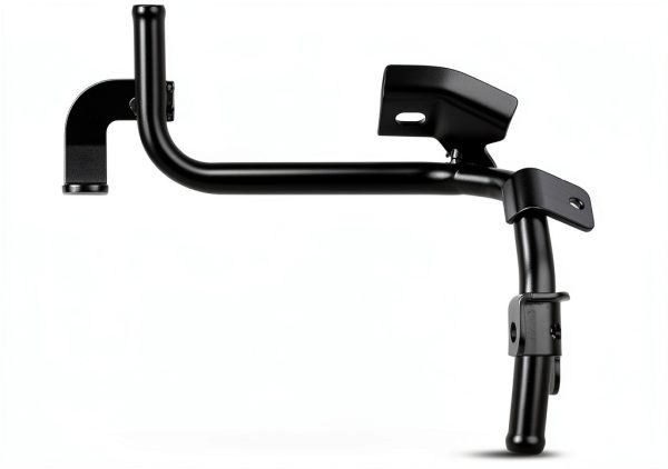 A-Premium Oil Cooler Inlet Pipe for Nissan V6 3.5L-0
